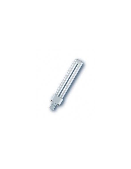 OSRAM DULUX S 9W 830 G23 2 PIN