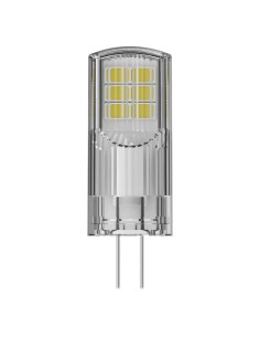 Ledvance pin28 performance class 12v 2,6w 2700k G4 2