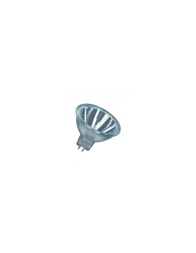 Sylvania superia mr16 12v 50w 24º GU5.3