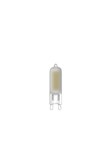 Calex 1901000300 G9 led mate 220v 2w 3000k