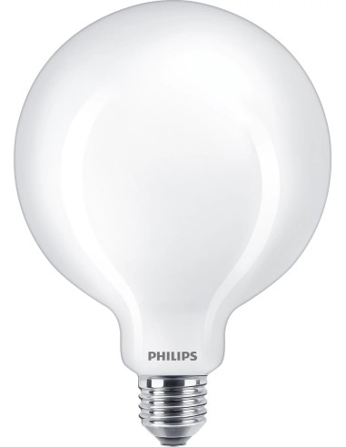 Philips G125 led opal 220V 10,5W 4000K E27