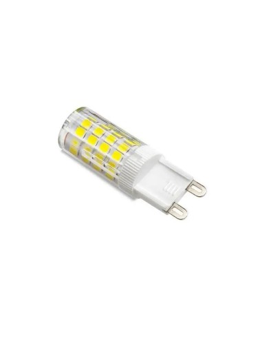 LM7122 Bombilla led G9 5W 3000K