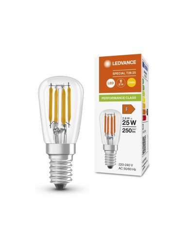 Ledvance special t26 performance class pebetero...