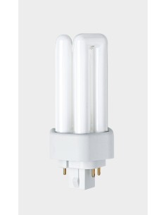 Osram dulux t/e 18w 840 GX24q-2 4 pin