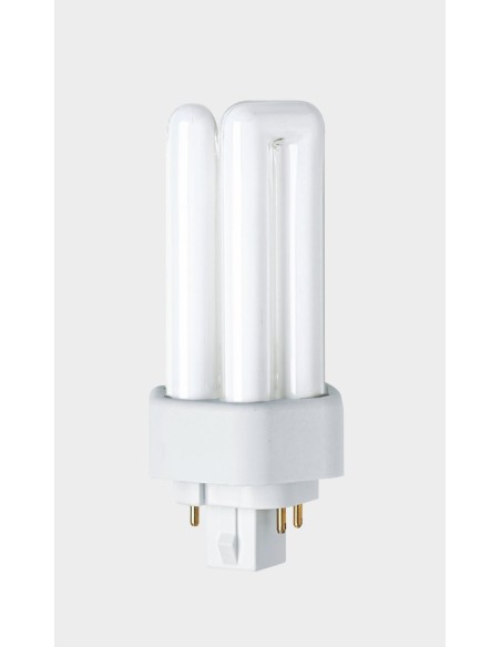 Osram dulux t/e 18w 840 GX24q-2 4 pin