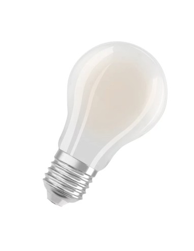 Ledvance led classic A60 energy A standard led mate 220v 3,8w 3000k E27