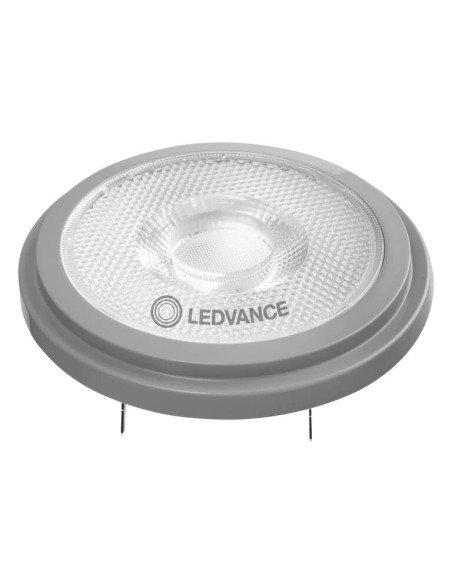 Ledvance ar111 100 dim superior class regulable cri97 12v 13,5w 2700k 24º G53