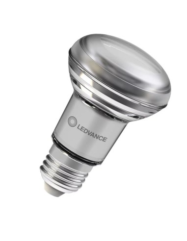 Ledvance r63 dim cri90 220v 4,9w 2700k 36º E27