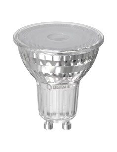 Ledvance par16 80 performance class 220v 6,9w 3000k 120º... 2
