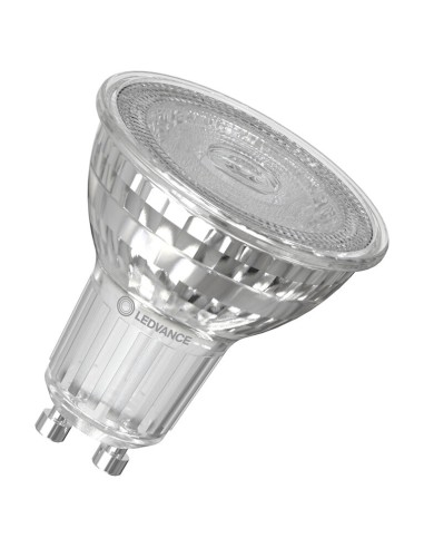 Ledvance par16 80 value class led 220v 6,9w 6500k 36º GU10