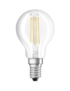 Osram-Ledvance parathom pro classic P40 led regulable... 2