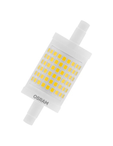 Osram-Ledvance Parathom Dim Line 78 100 led regulable 220-240V 12W 2700K R7s