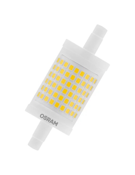 Osram-Ledvance parathom dim line 78 100 led regulable 220-240v 12w 2700k R7s
