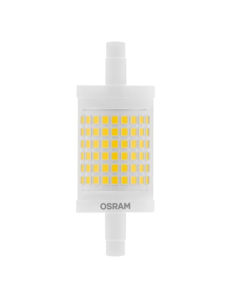 Osram-Ledvance parathom dim line 78 100 led regulable 220-240v 12w 2700k R7s