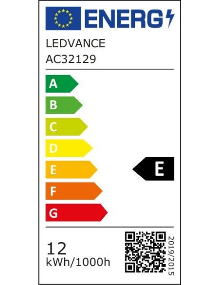 Osram-Ledvance parathom dim line 78 100 led regulable 220-240v 12w 2700k R7s