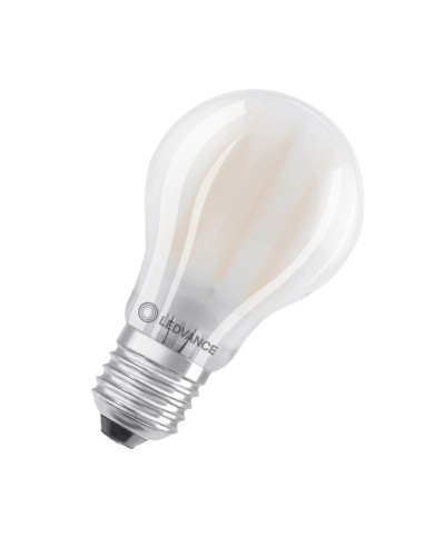 Ledvance classic a100 performance class standard mate 220v 11w 2700k E27