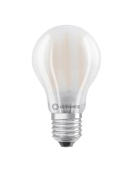 Ledvance classic a100 performance class standard mate 220v 11w 2700k E27