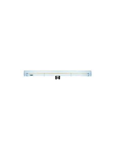 Laes 201062 linestra dim led clara regulable 50cm 1 casquillo 220v 5w 1800k S14d