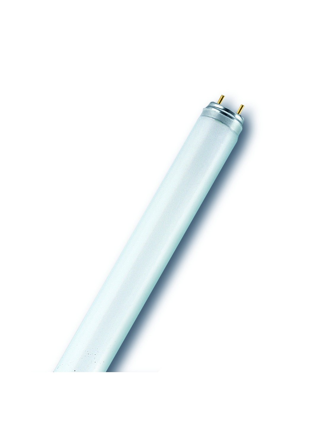 Lot De 25 Tubes Fluorescents OSRAM L 58W 827 Blanc Chaud - Culot G13, 1500mm