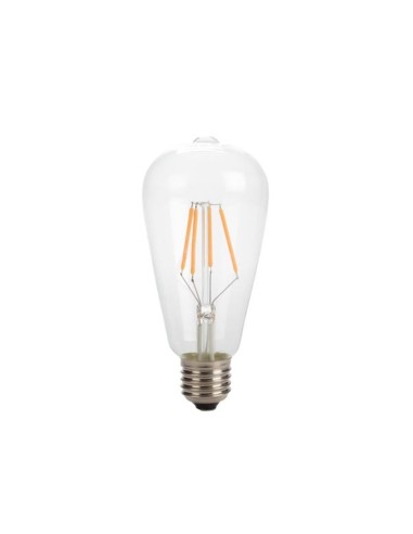 Velleman lal1b3on st64 220v 4w 2200k E27