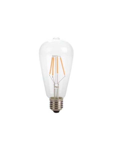 Velleman lal1b3on st64 220v 4w 2200k E27