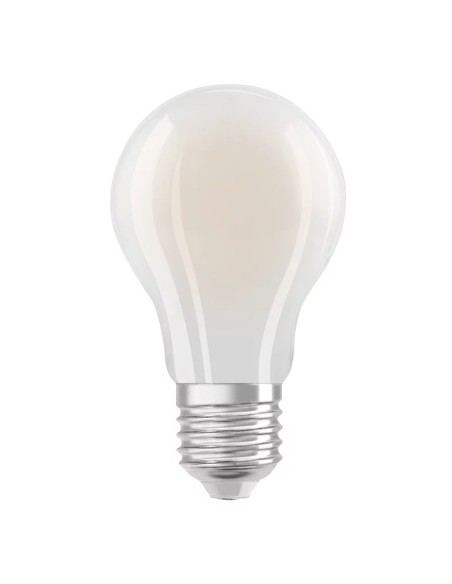Ledvance classic a100 ultra eficient led standard mate 220v 7,2w 3000k E27