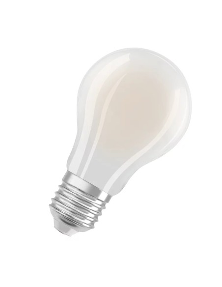 Ledvance classic a100 ultra eficient led standard mate 220v 7,2w 3000k E27