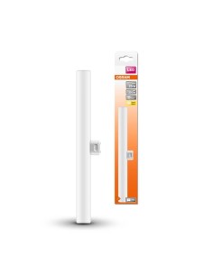 Osram-Ledvance ledinestra 30cm 3,5w 2700w S14d 1 casquillo