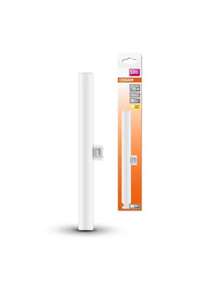 Osram-Ledvance ledinestra 30cm 3,5w 2700w S14d 1 casquillo