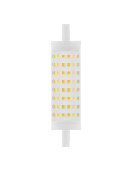 Ledvance line 118 125 performance class led 118mm 220v 15w 2700k R7s