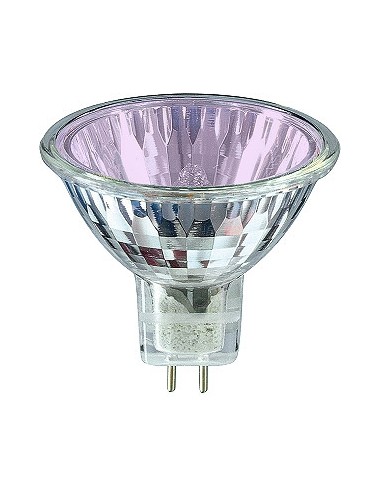 Thorn 8054060 halógena mr16 Neodym 12v 50w 21º...