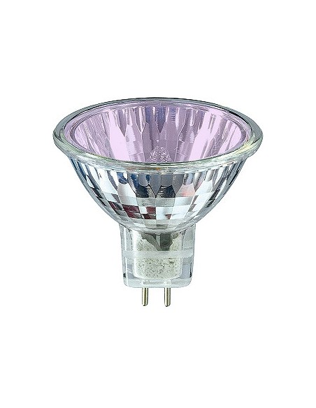 Thorn 8054060 halógena mr16 Neodym 12v 50w 21º GU5.3