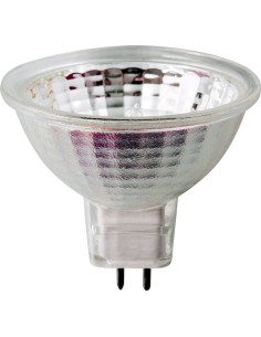 General Electric EYF halógena MR16 12V 75W 15º GX5.3