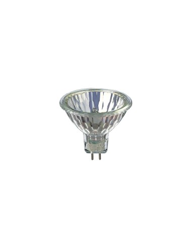 BLV 187053 ultralife halógena mr16 12v 50w 12º GU5.3