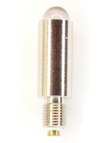 Orbitec 125160 meg1 lámpara de repuesto para otoscopio Gowllands 2,5v
