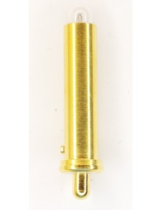 127175 mh069 lámpara de repuesto para oftalmoscopio heine...