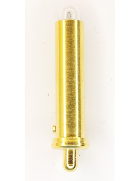 127175 mh069 lámpara de repuesto para oftalmoscopio heine 2,5v