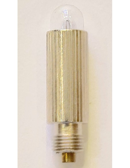 125050 m68 lámpara de repuesto para oftalmoscopio frenzel 3,8v