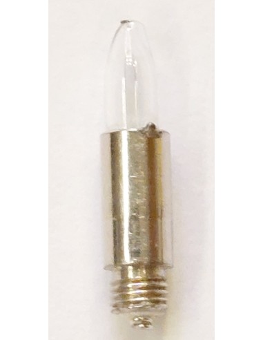 99238 lámpara de repuesto para broncoscopio Acmi 2,5V