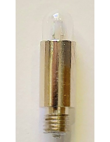 99289 lámpara de repuesto para rectoscopio Wolf 4V