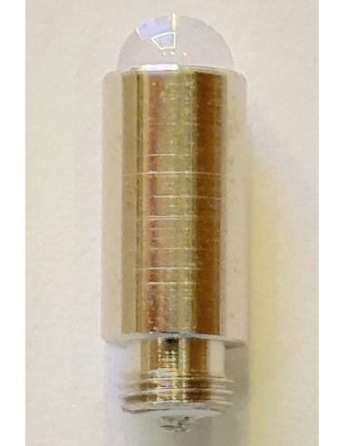 99181 lámpara de repuesto para amnioscopio 4V