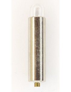 99005 lámpara de repuesto para oftalmoscopio marca foceba...