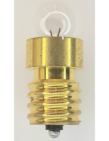 Orbitec 125306 3,7v 0,25a  para retinoscopio y skiascopio m6120
