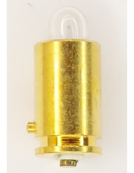 125172 mh042 lámpara de repuesto para oftalmoscopio Heine 2,5w