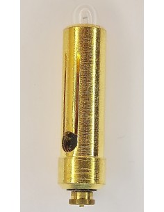 125180 mh-034 lámpara de repuesto para lupa con...