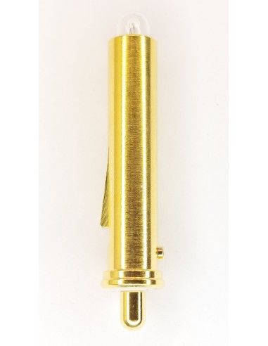 mh38 lámpara de repuesto para oftalmoscopio y...