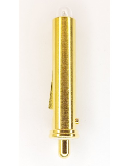 mh38 lámpara de repuesto para oftalmoscopio y skiascopio heine 2,5v