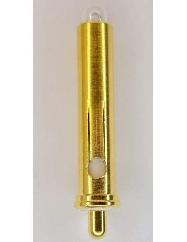 mh38 lámpara de repuesto para oftalmoscopio y...