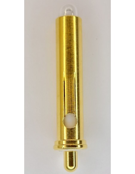 mh38 lámpara de repuesto para oftalmoscopio y skiascopio heine 2,5v