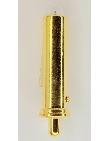 125188 mh050 lámpara de repuesto para oftalmoscopio heine 3,5v